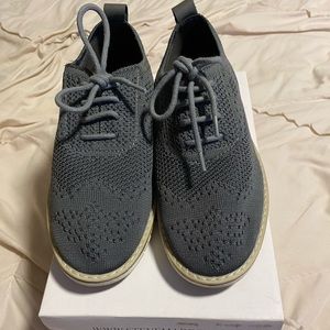 Boys Steve Madden Bharmon Casual shoe